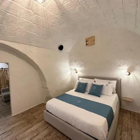 Dara Casa & Relax Σπίτι διακοπών Monopoli