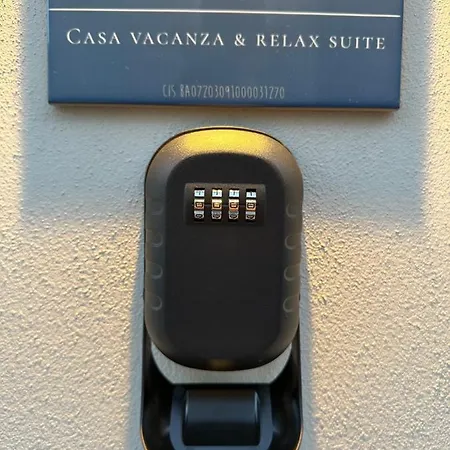 Dara Casa & Relax Σπίτι διακοπών Monopoli