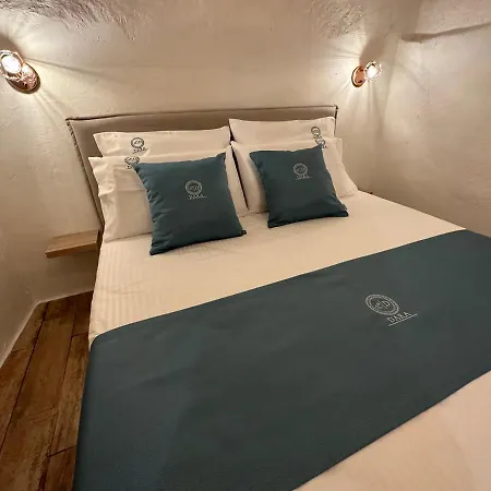 Σπίτι διακοπών Dara Casa & Relax