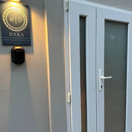 Dara Casa & Relax *