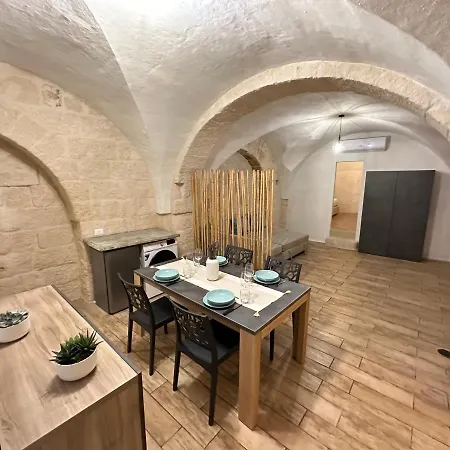 Dara Casa & Relax Feriehus Monopoli