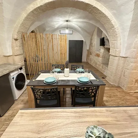 Dara Casa & Relax Σπίτι διακοπών *