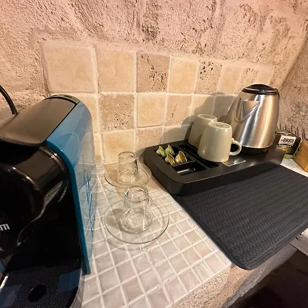 Σπίτι διακοπών Dara Casa & Relax *