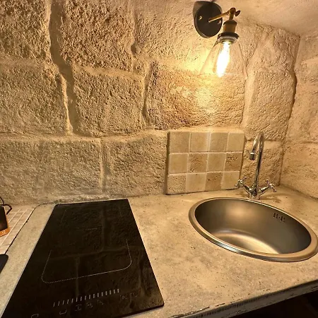 Σπίτι διακοπών Dara Casa & Relax *