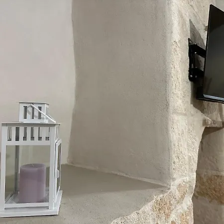 Dara Casa & Relax Σπίτι διακοπών Monopoli