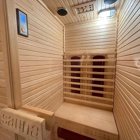 Dara Casa & Relax بيت للعطل مونوبولي