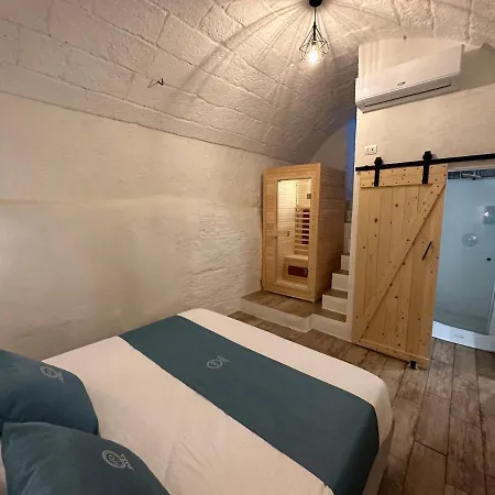 بيت للعطل Dara Casa & Relax *