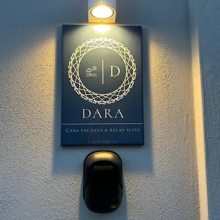 Dara Casa & Relax بيت للعطل *