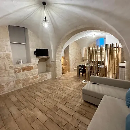 Ferienhaus Dara Casa & Relax Monopoli