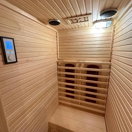 Dara Casa & Relax Ferienhaus *