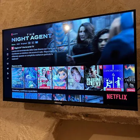 Dara Casa & Relax بيت للعطل