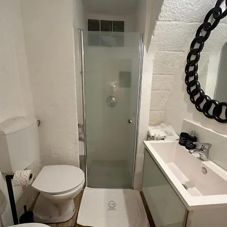 Dara Casa & Relax مونوبولي