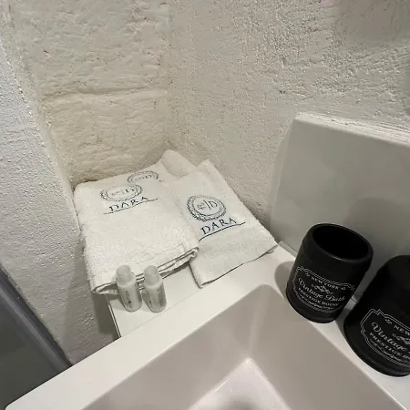 Ferienhaus Dara Casa & Relax Monopoli