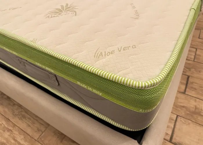 Casa de Férias Dara Casa & Relax Monopoli