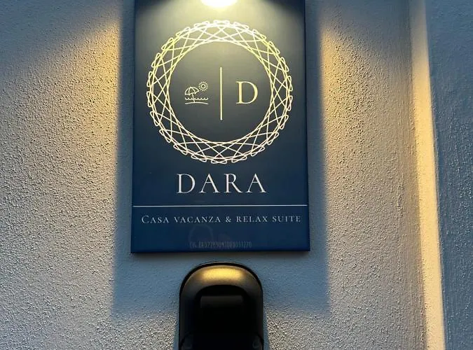 Dara Casa & Relax Casa de Férias *