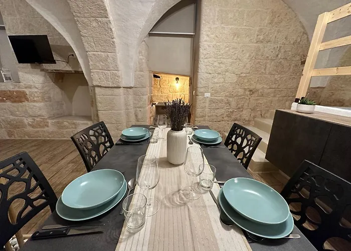 Dara Casa & Relax Monopoli