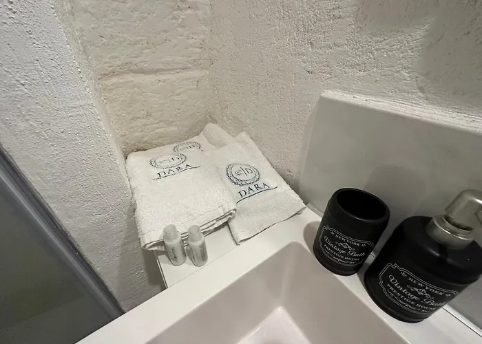 Casa de Férias Dara Casa & Relax Monopoli