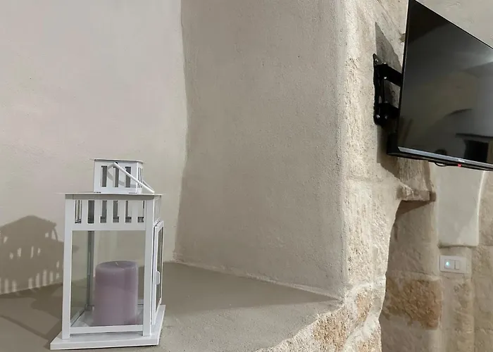 Dara Casa & Relax Casa de Férias Monopoli